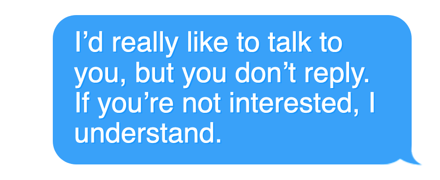 When a Girl Doesn't Text Back! 39 Reasons & What You Need to Do Next